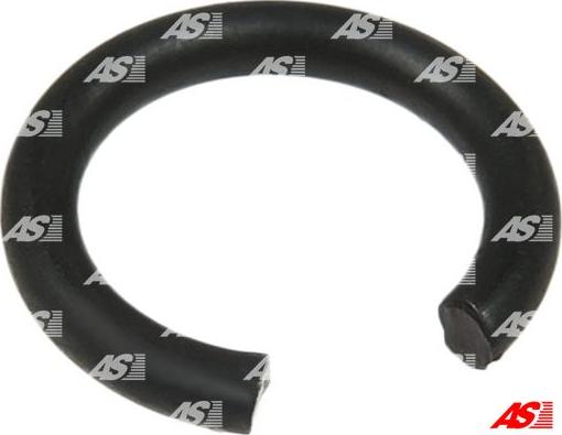 AS-PL SRS0068 - Ремкомплект, стартер www.parts5.com