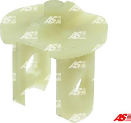 AS-PL SRS0084 - Repair Kit, starter parts5.com