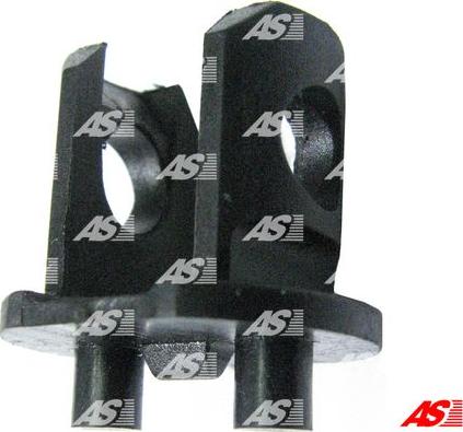 AS-PL SRS0114 - Kit de reparación, motor de arranque www.parts5.com