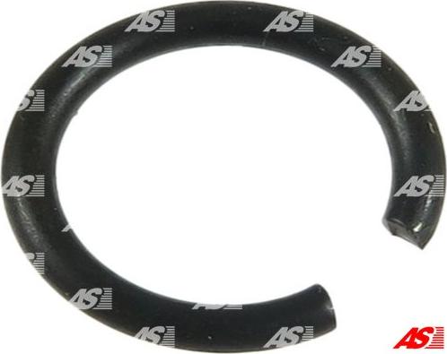 AS-PL SRS0136 - Zestaw naprawczy, rozrusznik www.parts5.com