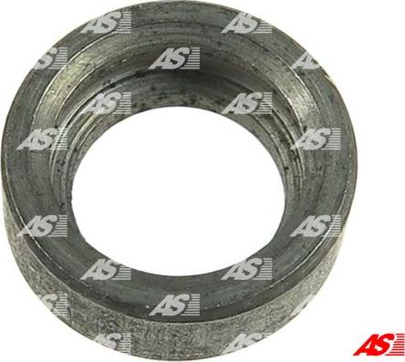 AS-PL SRS0126 - Ремонтен комплект, стартер www.parts5.com