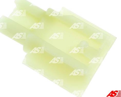 AS-PL SRS3040 - Javítókészlet, önindító www.parts5.com