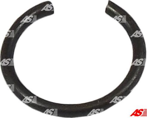 AS-PL SRS3014 - Ремонтен комплект, стартер www.parts5.com