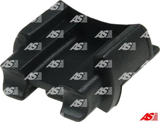 AS-PL SRS3013 - Kit de reparación, motor de arranque www.parts5.com