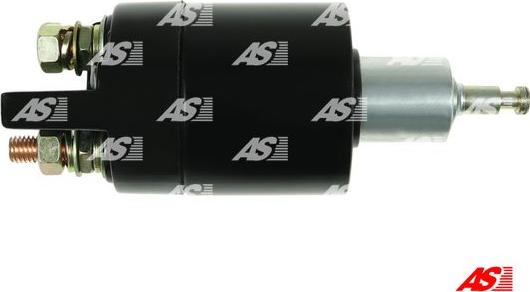 AS-PL SS9009B - Magnetlülitus,starter www.parts5.com