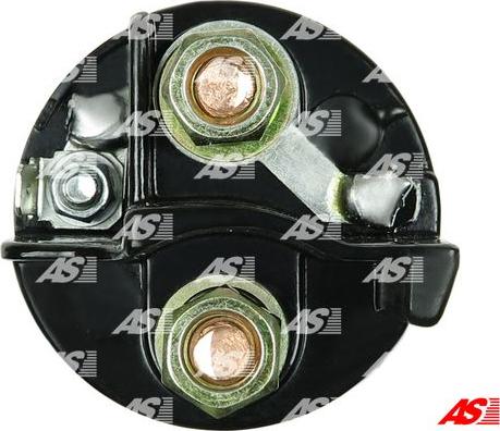 AS-PL SS9009B - Magnetlülitus,starter www.parts5.com