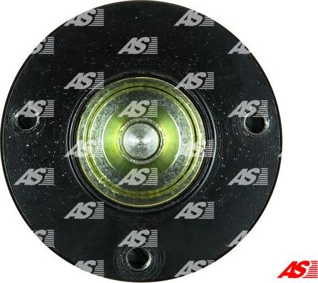 AS-PL SS9009B - Magnetlülitus,starter www.parts5.com