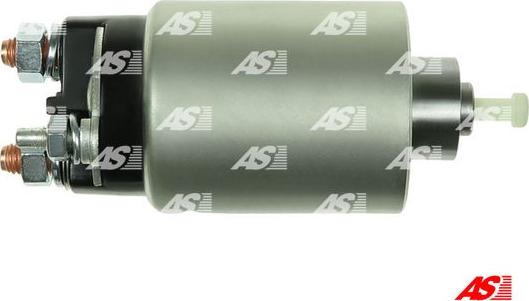 AS-PL SS9002P - Contacteur, démarreur www.parts5.com