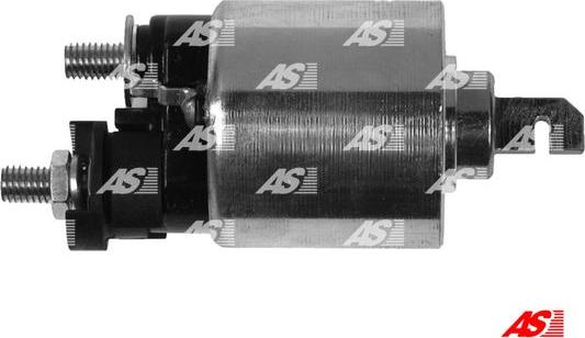 AS-PL SS9013 - Mágneskapcsoló, önindító www.parts5.com