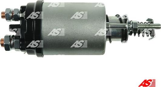 AS-PL SS4009 - Solenoid Switch, starter www.parts5.com