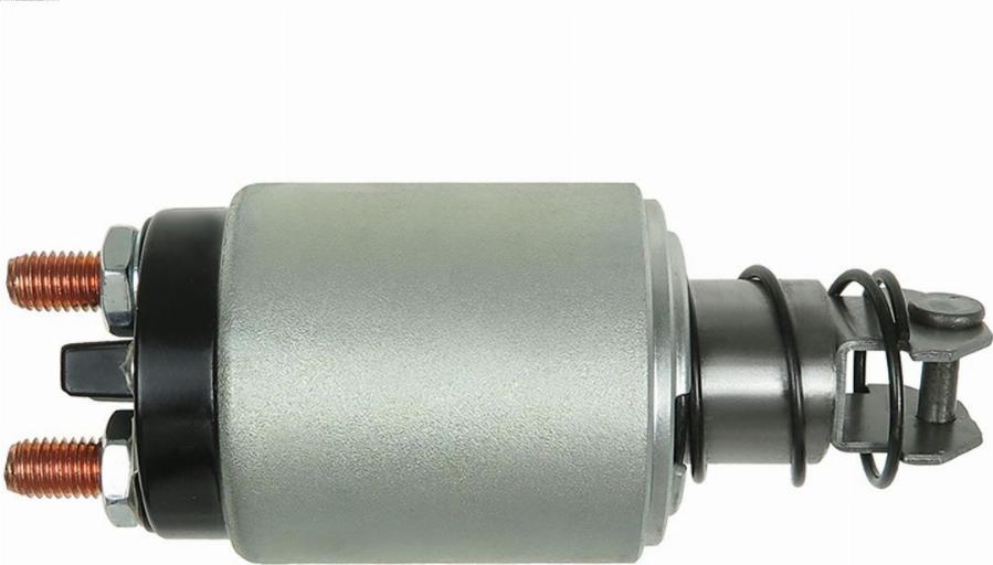 AS-PL SS4004 - Solenoid Switch, starter www.parts5.com