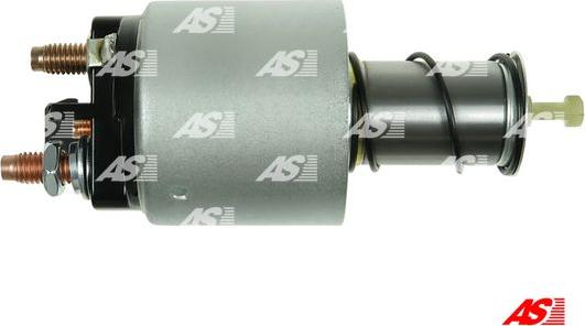 AS-PL SS4018 - Solenoid Switch, starter www.parts5.com