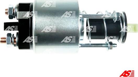 AS-PL SS4039 - Contacteur, démarreur www.parts5.com