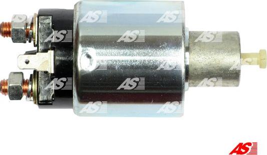 AS-PL SS5040 - Solenoid Switch, starter www.parts5.com