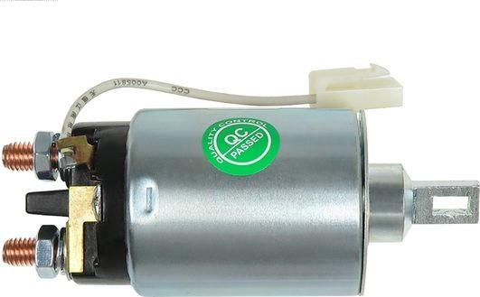 AS-PL SS5008 - Interruptor magnético, estárter www.parts5.com