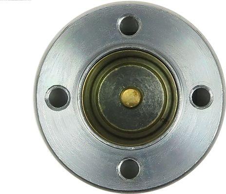 AS-PL SS5018 - Marş otomatiği www.parts5.com