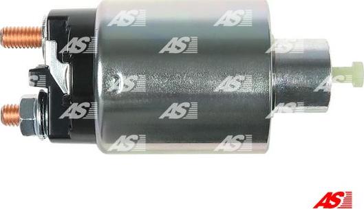 AS-PL SS5039 - Marş otomatiği www.parts5.com