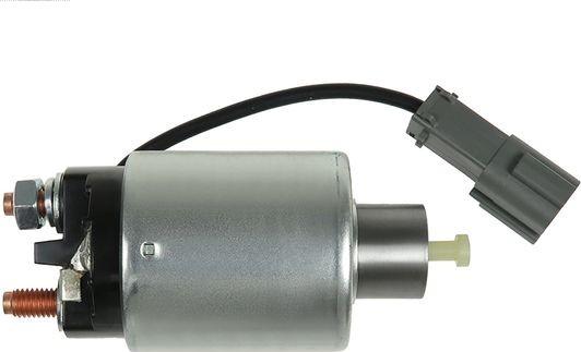 AS-PL SS5026 - Solenoid Switch, starter www.parts5.com