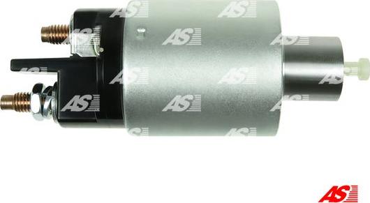 AS-PL SS5165S - Elektromagnetický spínač pre żtartér www.parts5.com