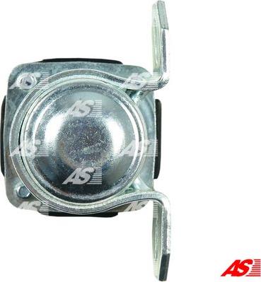 AS-PL SS5128 - Solenoid Switch, starter www.parts5.com