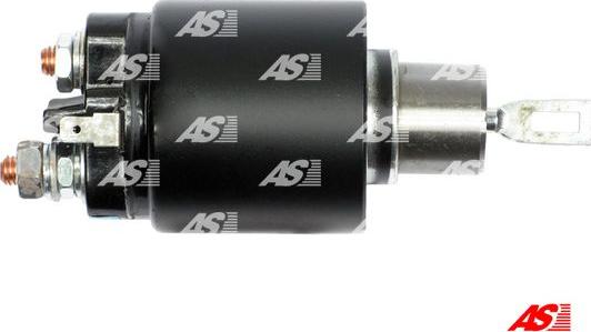 AS-PL SS0094 - Magnetlülitus,starter www.parts5.com