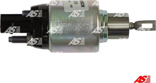 AS-PL SS0097(BOSCH) - Contacteur, démarreur www.parts5.com