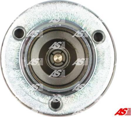 AS-PL SS0054(BOSCH) - Elektromagnetický spínač pre żtartér www.parts5.com