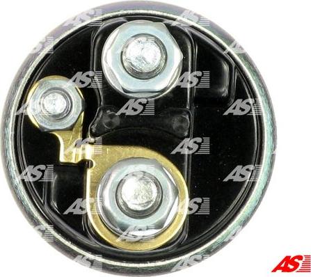 AS-PL SS0068 - Solenoid, electromotor www.parts5.com