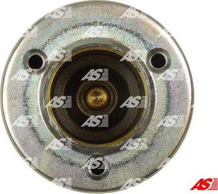 AS-PL SS0011(BOSCH) - Interruptor magnético, estárter www.parts5.com