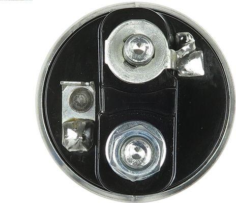 AS-PL SS0011 - Solenoid Switch, starter www.parts5.com