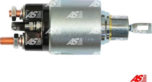 AS-PL SS0013 - Solenoid Switch, starter www.parts5.com