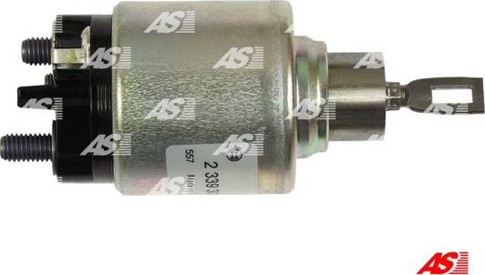 AS-PL SS0021(BOSCH) - Magnetlülitus,starter www.parts5.com