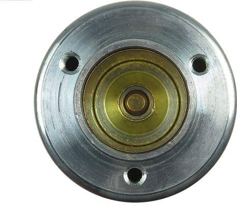 AS-PL SS0028 - Magnetlülitus,starter www.parts5.com