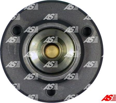 AS-PL SS0076 - Solenoid Switch, starter www.parts5.com