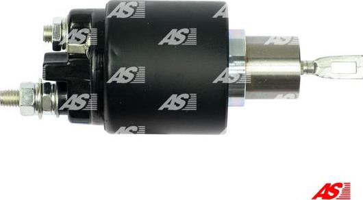 AS-PL SS0073 - Solenoid Switch, starter www.parts5.com