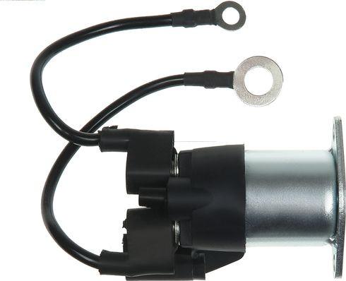 AS-PL SS0077 - Interruptor magnético, estárter www.parts5.com