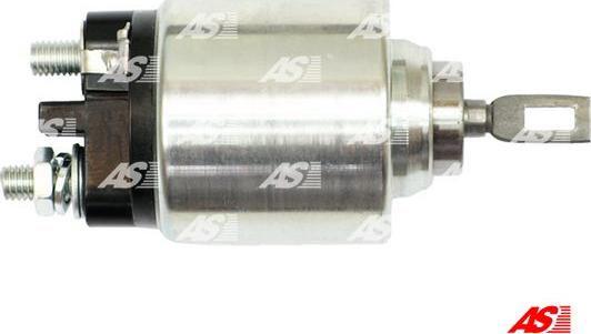 AS-PL SS0146 - Solenoid Switch, starter www.parts5.com