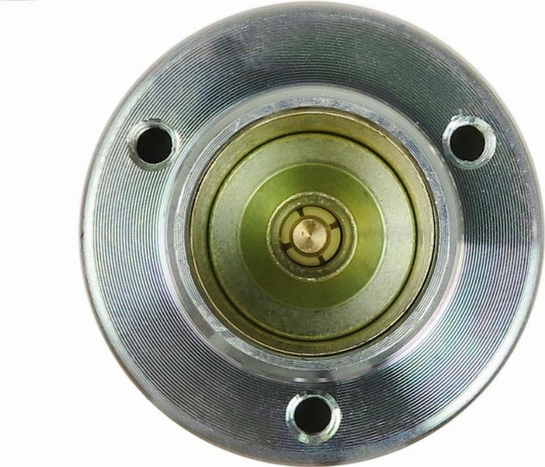 AS-PL SS0168 - Elektromagnetni prekidač, starter www.parts5.com