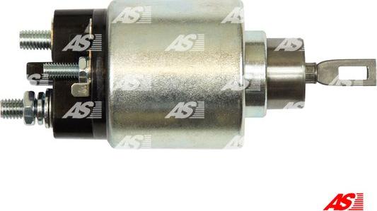 AS-PL SS0167 - Marş otomatiği www.parts5.com