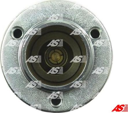 AS-PL SS0188(BOSCH) - Solenoid Switch, starter www.parts5.com