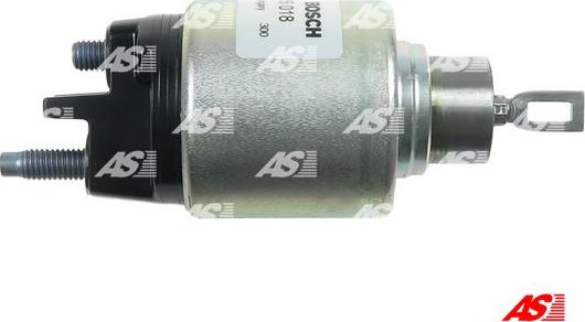 AS-PL SS0188(BOSCH) - Solenoid Switch, starter www.parts5.com