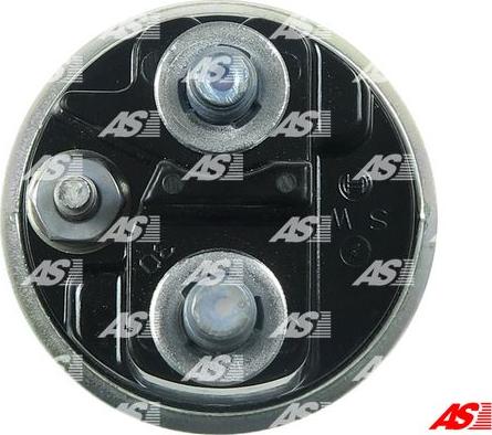 AS-PL SS0188(BOSCH) - Solenoid Switch, starter www.parts5.com