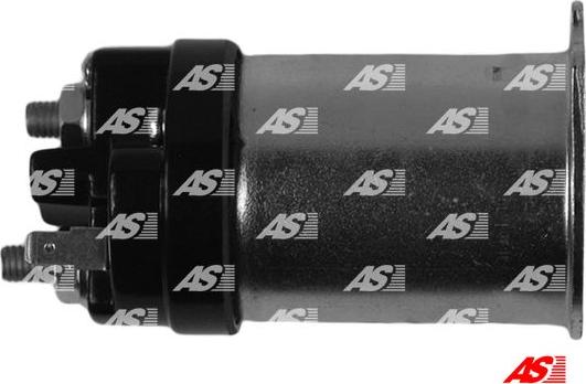 AS-PL SS1017 - Solenoid Switch, starter www.parts5.com