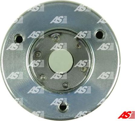 AS-PL SS1106S - Solenoid Switch, starter www.parts5.com