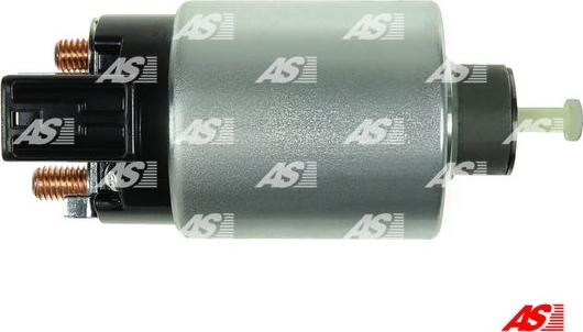 AS-PL SS1106S - Solenoid Switch, starter www.parts5.com