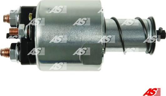 AS-PL SS3090S - Магнитен превключвател, стартер www.parts5.com