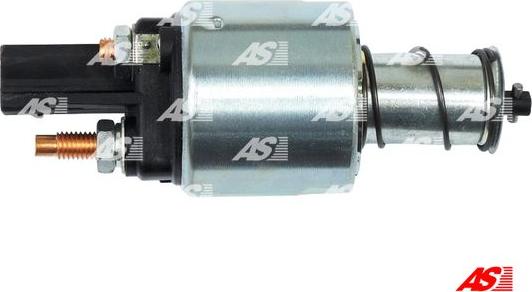 AS-PL SS3054 - Interruptor magnético, estárter www.parts5.com