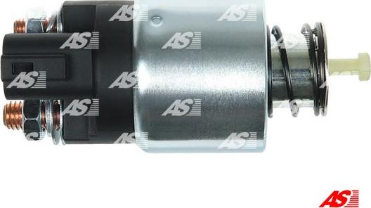 AS-PL SS3058S - Contacteur, démarreur www.parts5.com