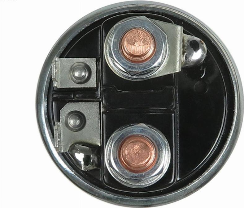 AS-PL SS3009 - Solenoid Switch, starter www.parts5.com