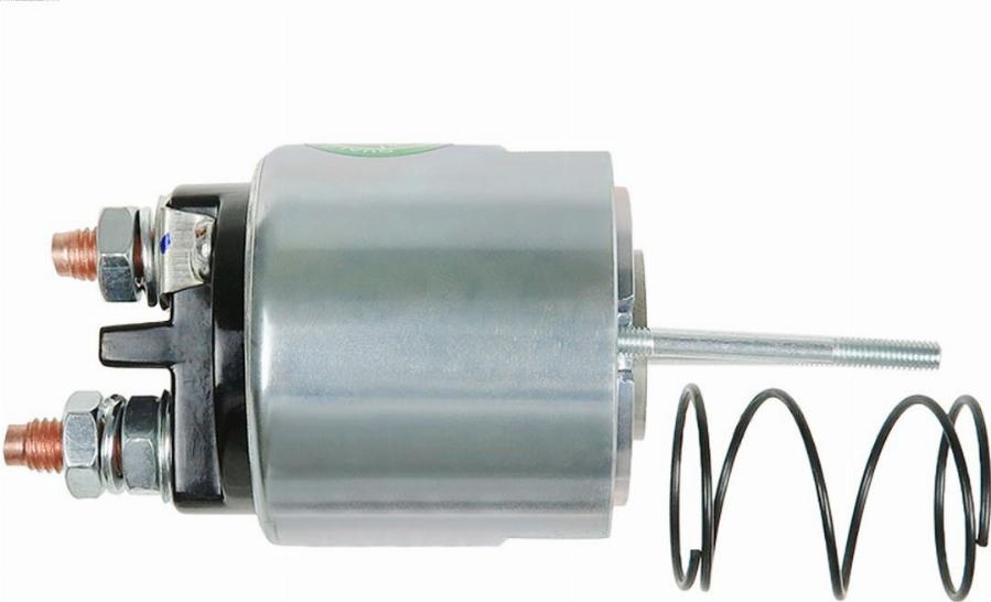 AS-PL SS3009 - Solenoid Switch, starter www.parts5.com